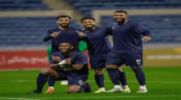 زلزال تهديفي بيلو.. أبها يكتسح بـ27 هدفًا وسيلا سو يتصدر قائمة الهدافين